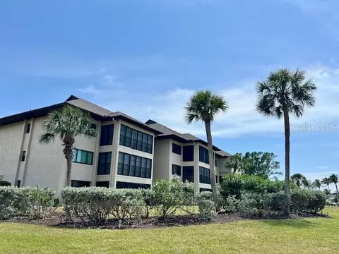 5 Pirates Ln #54B, Punta Gorda, FL 33955