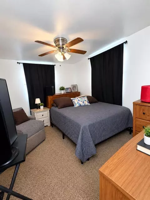 Bedroom - Undisclosed, Seminole, FL 33778 photo 2 of 2