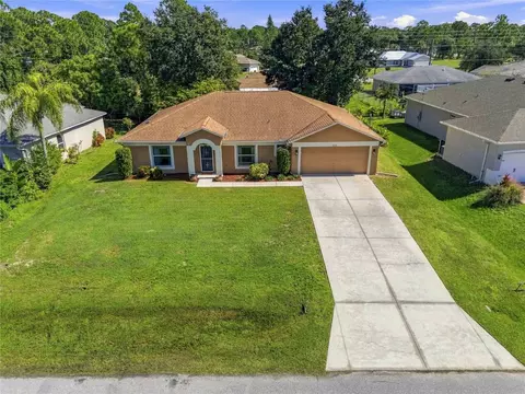 3626 Log Cabin Rd, North Port, FL 34291
