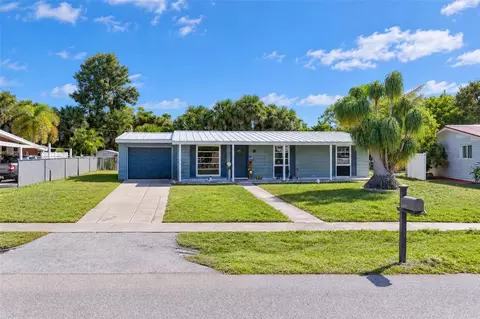 21307 Austin Ave, Port Charlotte, FL 33952