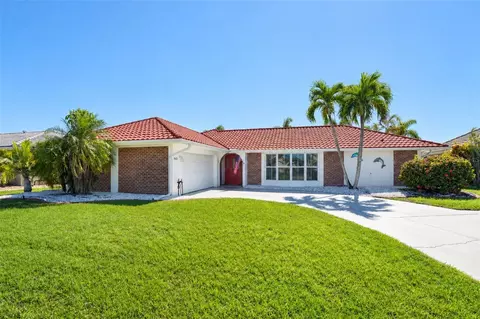 1633 Montia Ct, Punta Gorda, FL 33950