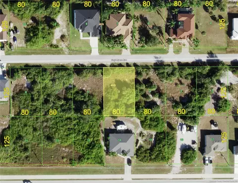14127 Fort Myers Ave, Port Charlotte, FL 33981