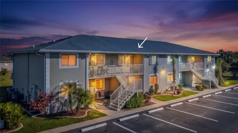 3310 Loveland Blvd #906, Port Charlotte, FL 33980