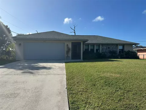 22271 Buffalo Ave, Port Charlotte, FL 33952