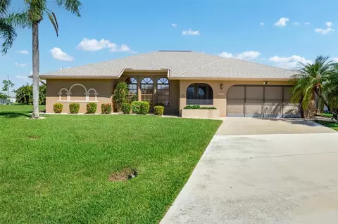 25396 Tether Ln, Punta Gorda, FL 33983