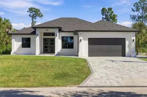 5274 Bayberry St, North Port, FL 34286