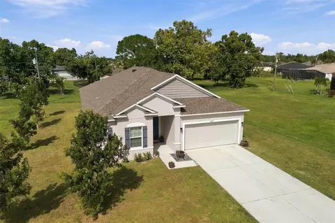 16174 Alcira Cir, Punta Gorda, FL 33955