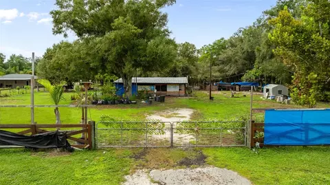 2507 NW Garvin Ave, Arcadia, FL 34266