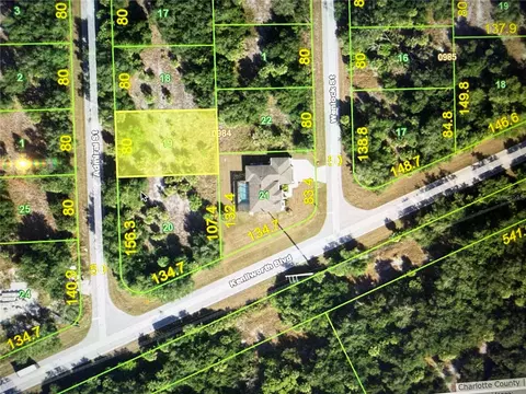 474 Admiral St, Port Charlotte, FL 33954
