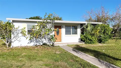 4869 Bayano St, North Port, FL 34287