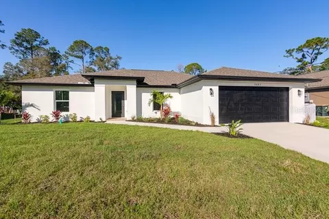 2395 Allegheny Ln, North Port, FL 34286