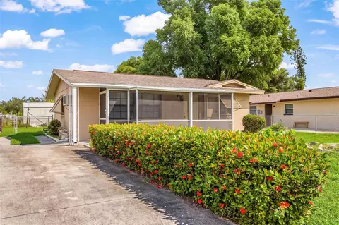 2450 Aztec Dr, Fort Myers, FL 33916