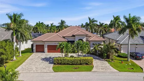 3806 Carupano Ct, Punta Gorda, FL 33950