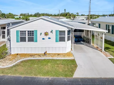 10101 Burnt Store Rd #50, Punta Gorda, FL 33950
