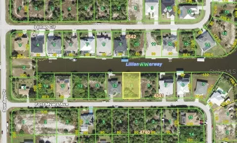14432 Fort Myers Ave, Port Charlotte, FL 33981