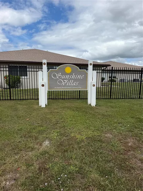 21150 Gertrude Ave #I4, Port Charlotte, FL 33952