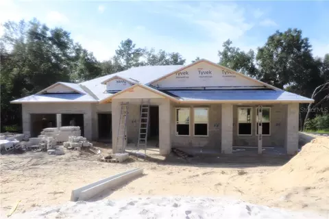 2324 W Aleuts Dr, Beverly Hills, FL 34465