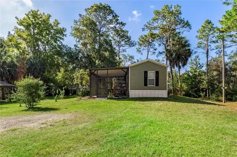 8160-8180 W Tracy Ct, Homosassa, FL 34448