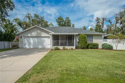 7739 E Pocono Dr, Inverness, FL 34450