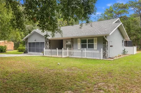 2180 W Learwood Pl, Beverly Hills, FL 34465