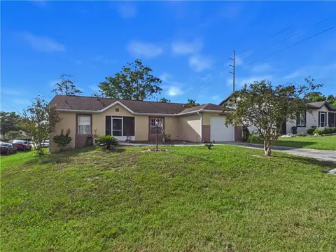 4229 N Fillmore St, Beverly Hills, FL 34465