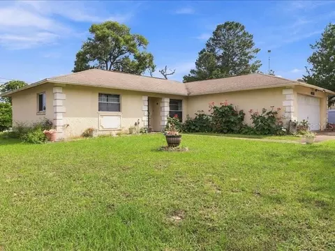 3119 N Running Oak Ter, Beverly Hills, FL 34465