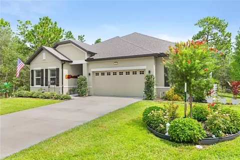 Exterior - 16 Elder Ct E, Homosassa, FL 34446 photo 2 of 9