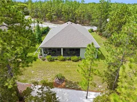 Exterior - 16 Elder Ct E, Homosassa, FL 34446 photo 8 of 9