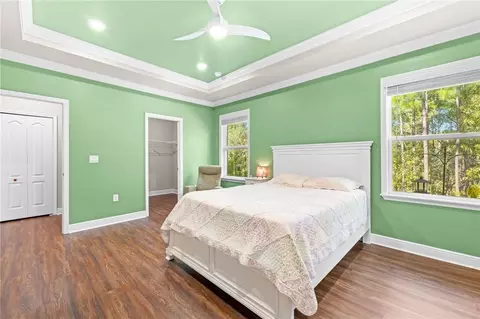 Bedroom - 16 Elder Ct E, Homosassa, FL 34446 photo 4 of 6