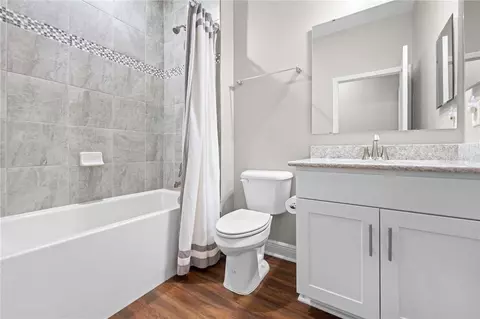 Bath - 16 Elder Ct E, Homosassa, FL 34446 photo 7 of 8