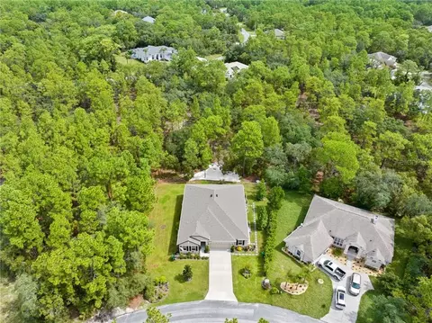 View/Area - 16 Elder Ct E, Homosassa, FL 34446 photo 4 of 5