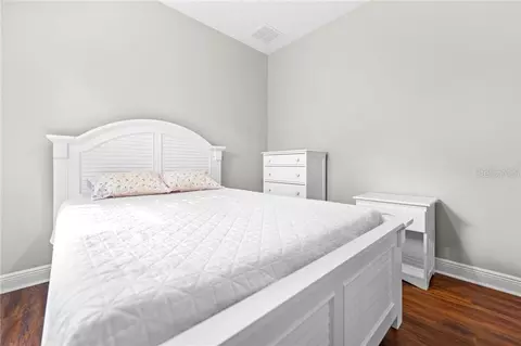 Bedroom - 16 Elder Ct E, Homosassa, FL 34446 photo 6 of 6