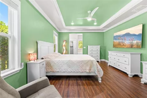 Bedroom - 16 Elder Ct E, Homosassa, FL 34446 photo 3 of 6