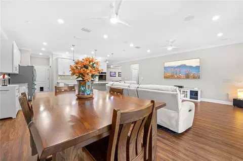 Dining - 16 Elder Ct E, Homosassa, FL 34446 photo 6 of 6