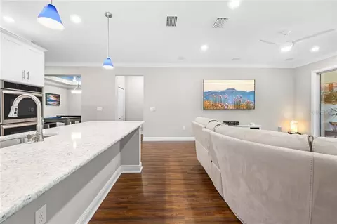 Kitchen - 16 Elder Ct E, Homosassa, FL 34446 photo 9 of 9