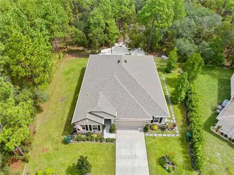 View/Area - 16 Elder Ct E, Homosassa, FL 34446 photo 2 of 5