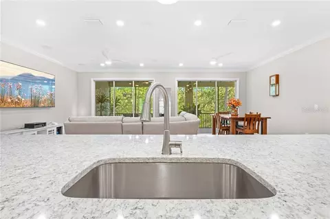 Kitchen - 16 Elder Ct E, Homosassa, FL 34446 photo 6 of 9