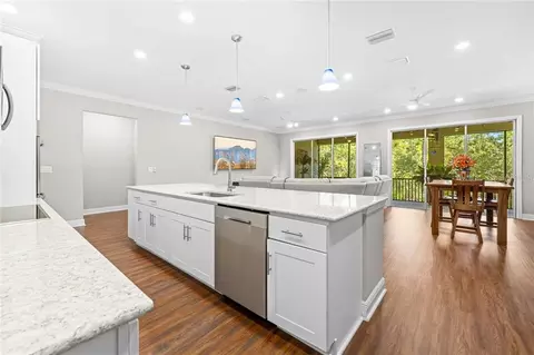 Kitchen - 16 Elder Ct E, Homosassa, FL 34446 photo 5 of 9