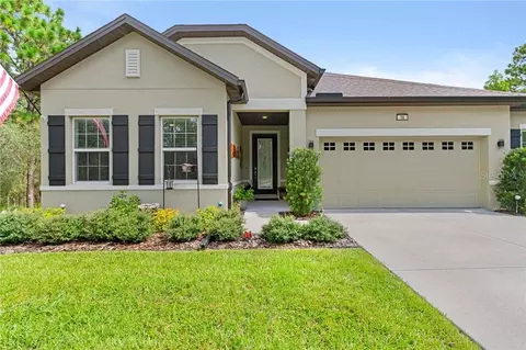 Exterior - 16 Elder Ct E, Homosassa, FL 34446 photo 3 of 9