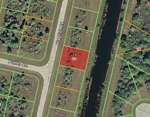 12428 Hagfish Ct, Placida, FL 33946 photo 1