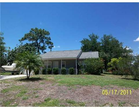781 E Baffin Dr, Venice, FL 34293 photo 1