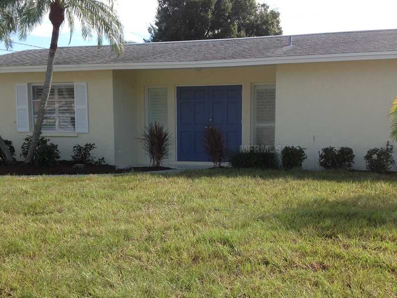 258 Capri Ave, Venice, FL 34293 photo 1