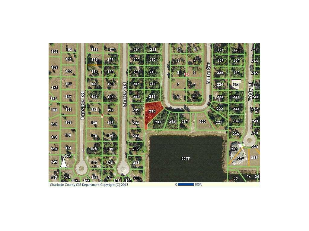 12 Mate Cir, Placida, FL 33946 photo 1