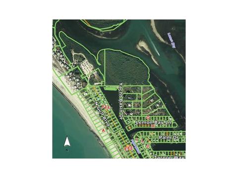 43 Palm Dr, Placida, FL 33946 photo 1