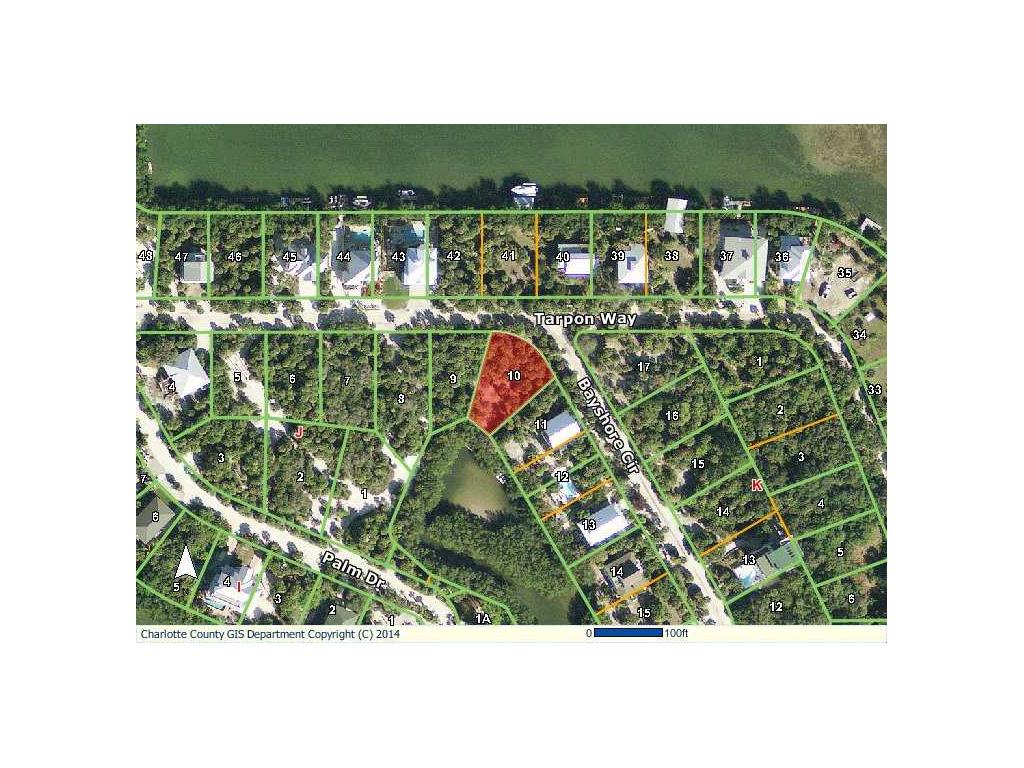 11 Bayshore Cir, Placida, FL 33946 photo 1