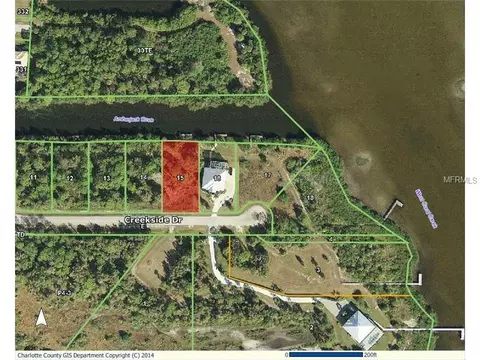 10220 Creekside Dr, Placida, FL 33946 photo 1