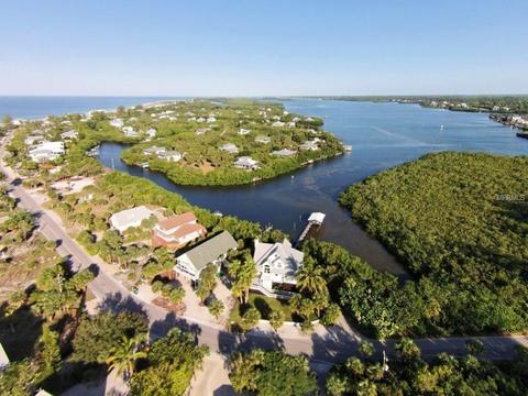 26 Palm Dr, Placida, FL 33946 photo 1