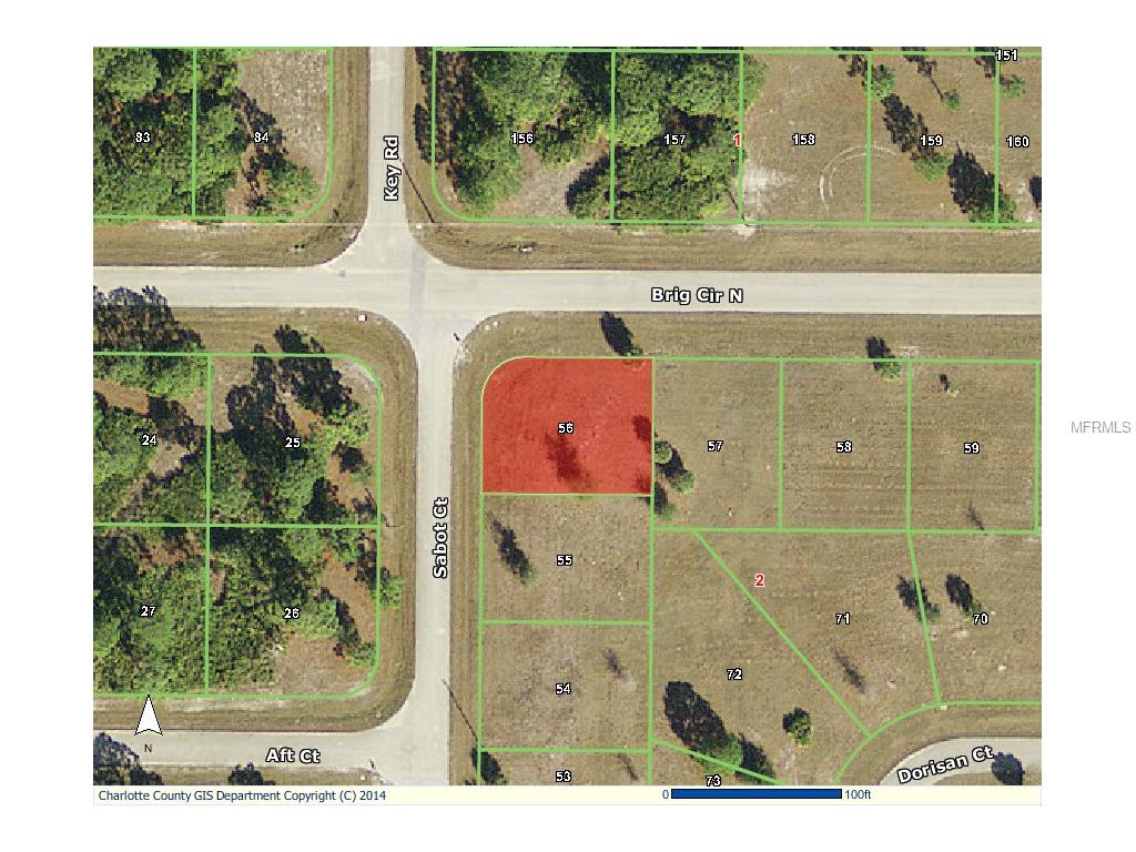 14 Brig Cir N, Placida, FL 33946 photo 1