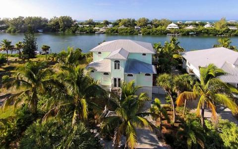 241 Kettle Harbor Dr, Placida, FL 33946 photo 1