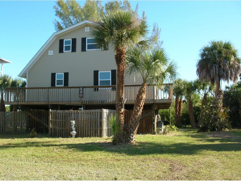 480 Kettle Harbor Dr, Placida, FL 33946 photo 1